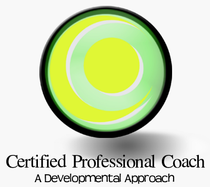 Certified Professional Coach